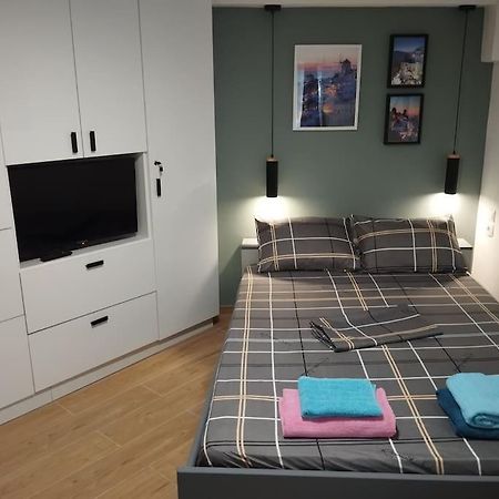 Nektar Cosy Apartment In City Centre Athènes Extérieur photo