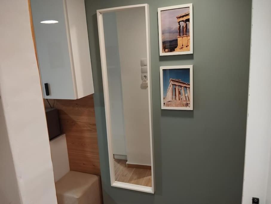 Nektar Cosy Apartment In City Centre Athènes Extérieur photo