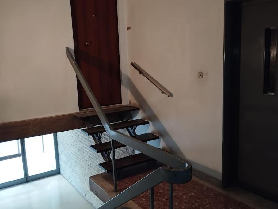 Nektar Cosy Apartment In City Centre Athènes Extérieur photo