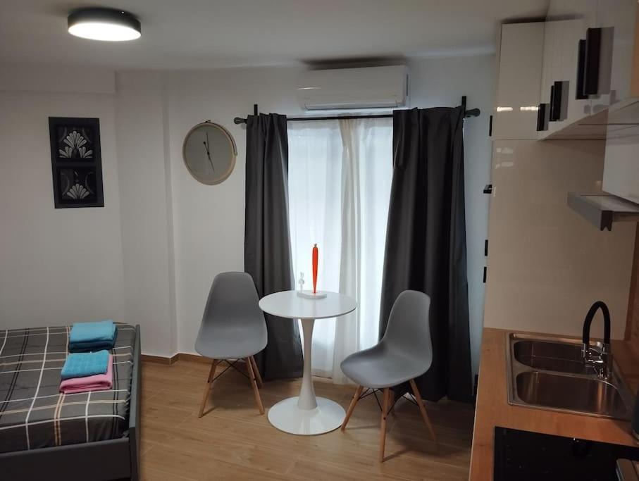 Nektar Cosy Apartment In City Centre Athènes Extérieur photo