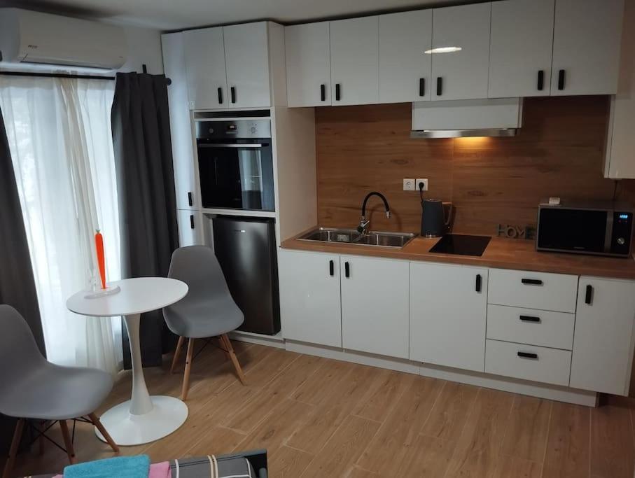 Nektar Cosy Apartment In City Centre Athènes Extérieur photo